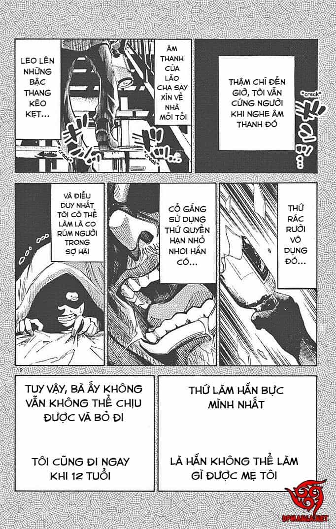 Alice In Borderland - Chương 23 - ảnh 14