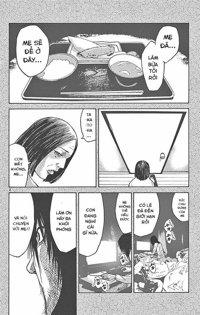 Alice In Borderland - Chương 23 - ảnh 4