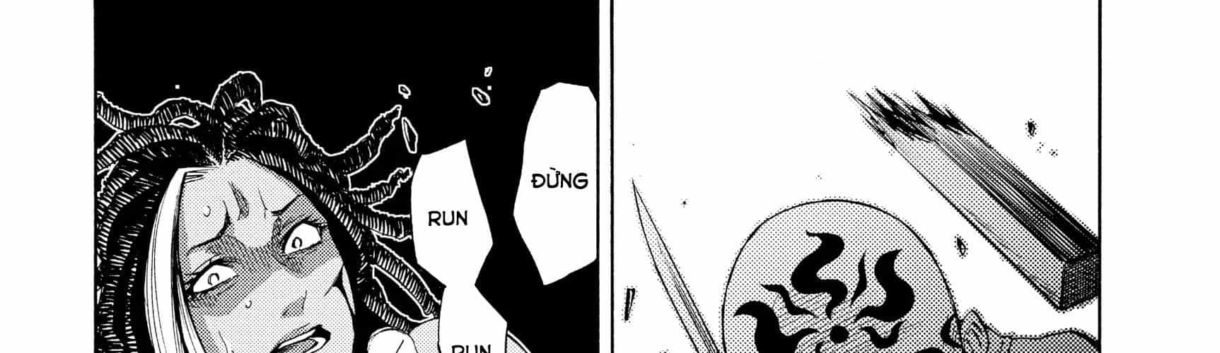 Alice In Borderland - Chương 24 - ảnh 102