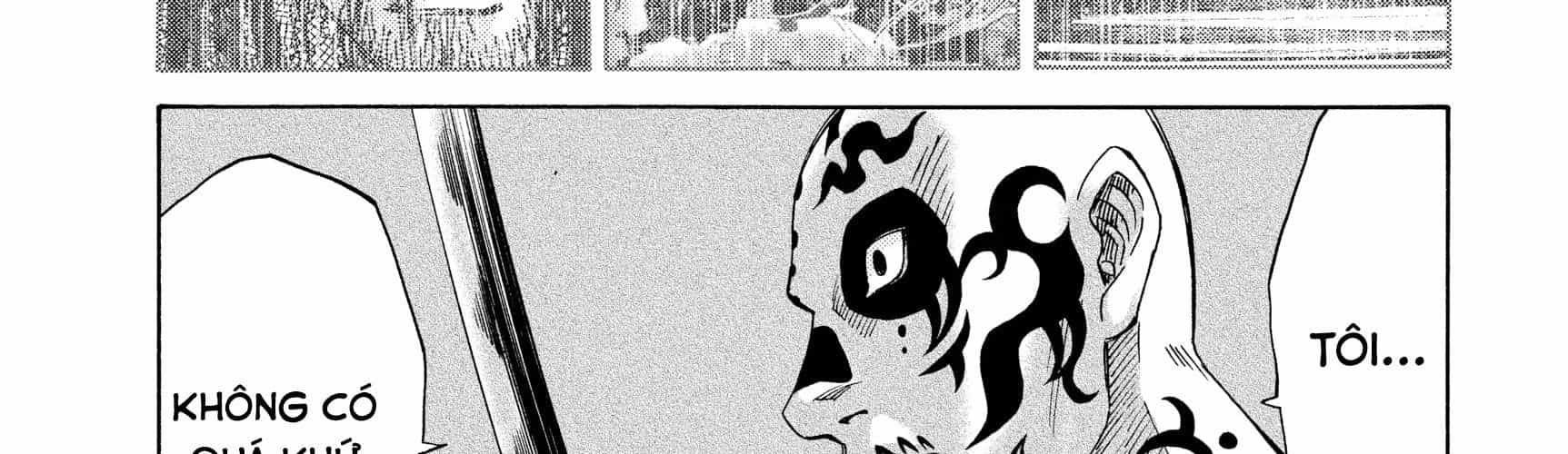 Alice In Borderland - Chương 24 - ảnh 108