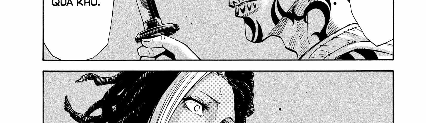 Alice In Borderland - Chương 24 - ảnh 109