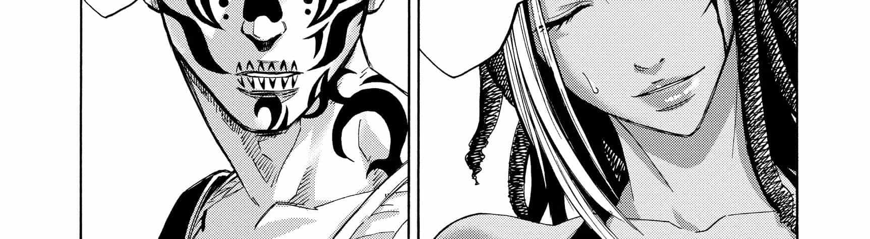 Alice In Borderland - Chương 24 - ảnh 116