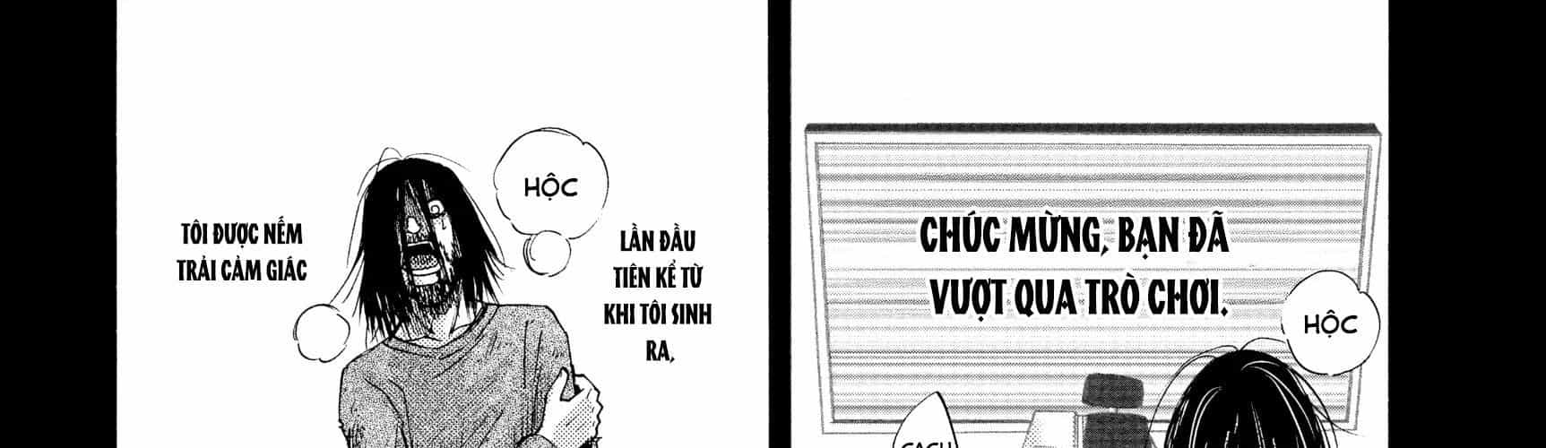 Alice In Borderland - Chương 24 - ảnh 12