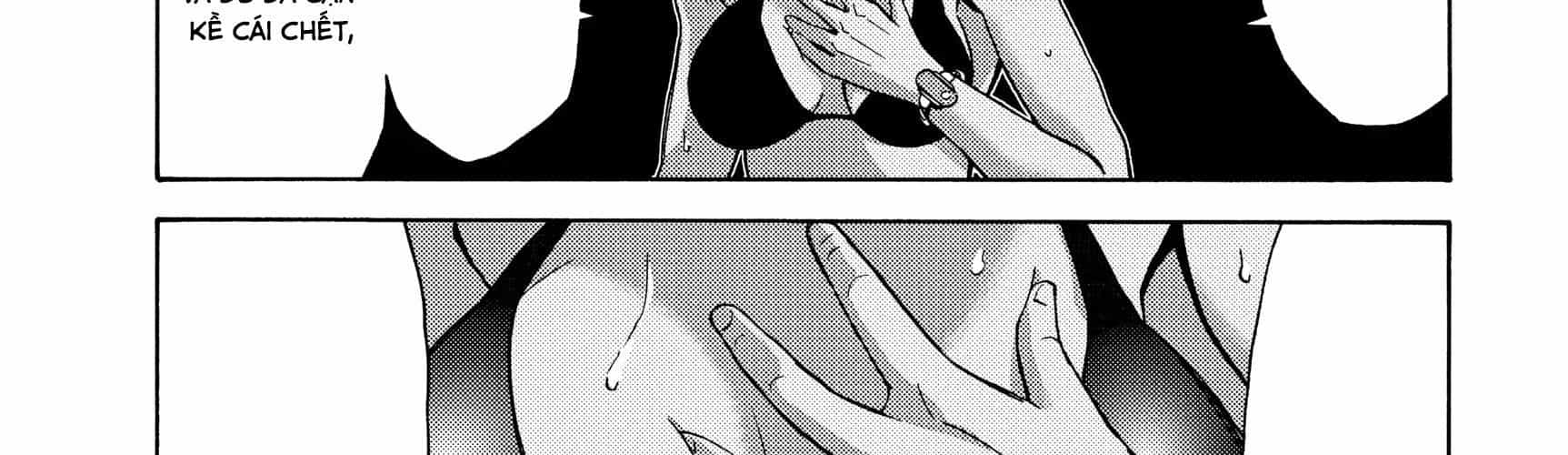 Alice In Borderland - Chương 24 - ảnh 120