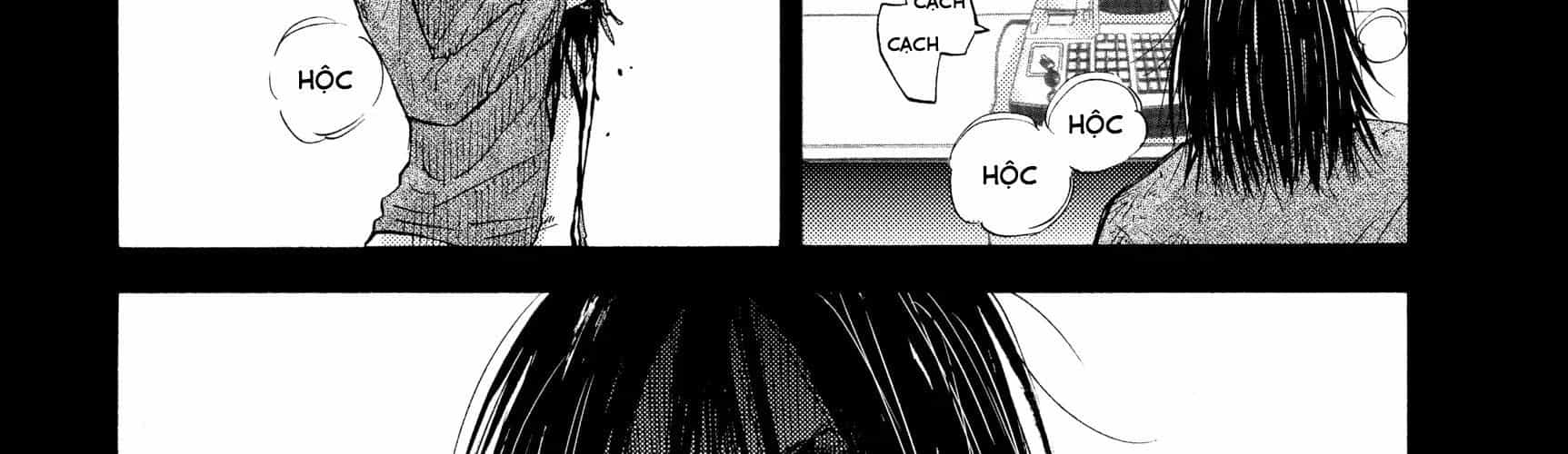 Alice In Borderland - Chương 24 - ảnh 13