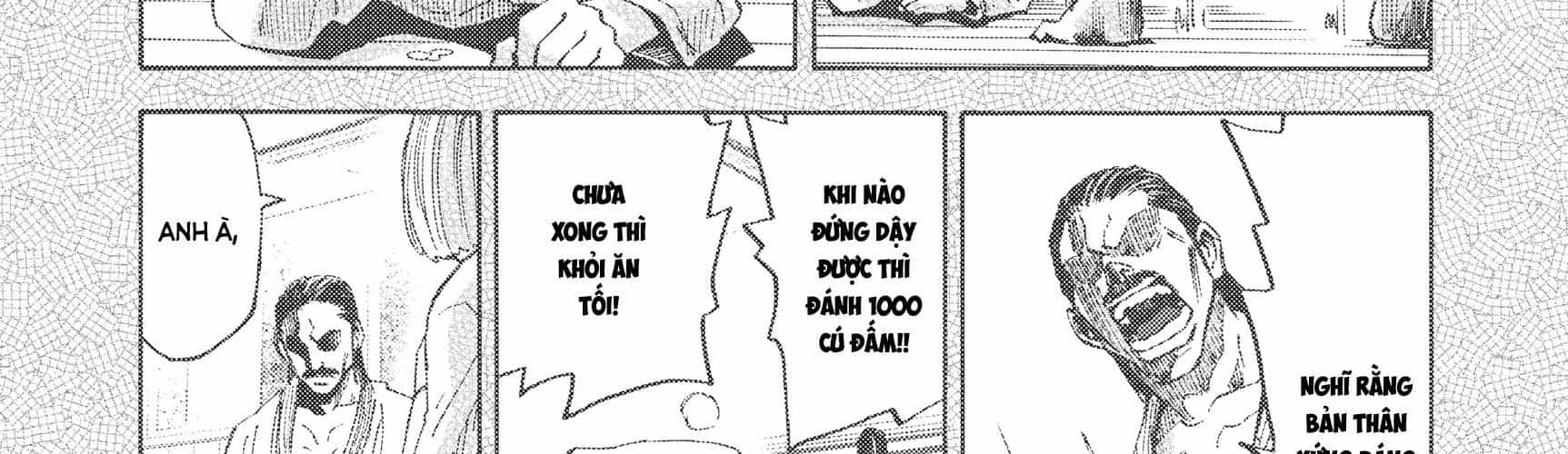 Alice In Borderland - Chương 24 - ảnh 130