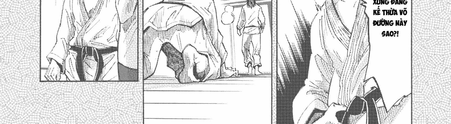 Alice In Borderland - Chương 24 - ảnh 131