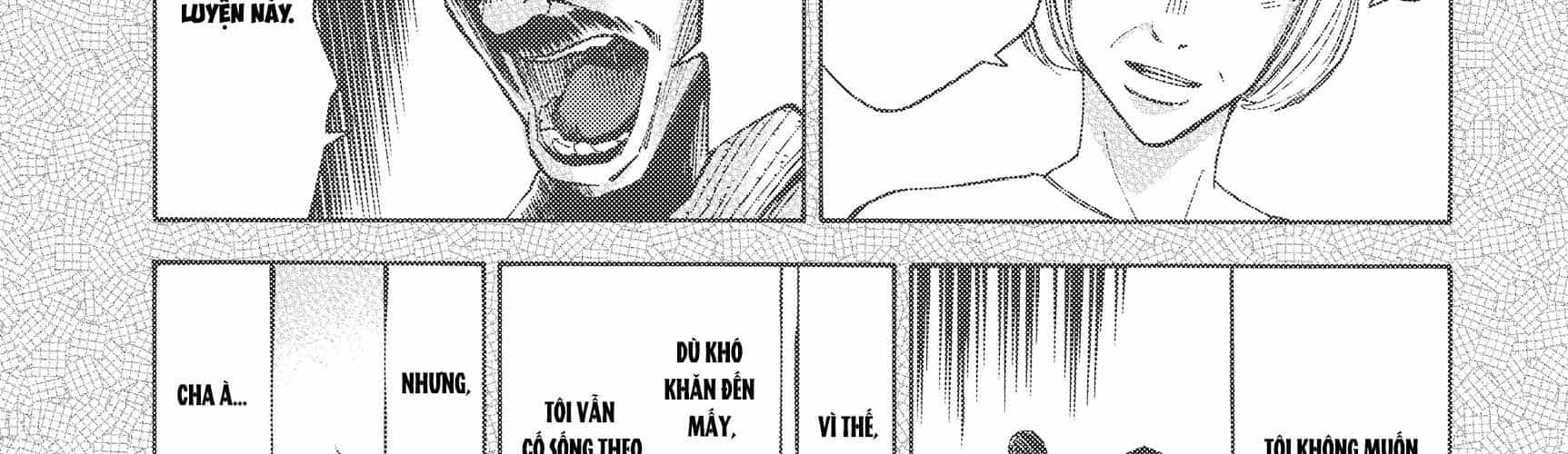 Alice In Borderland - Chương 24 - ảnh 133