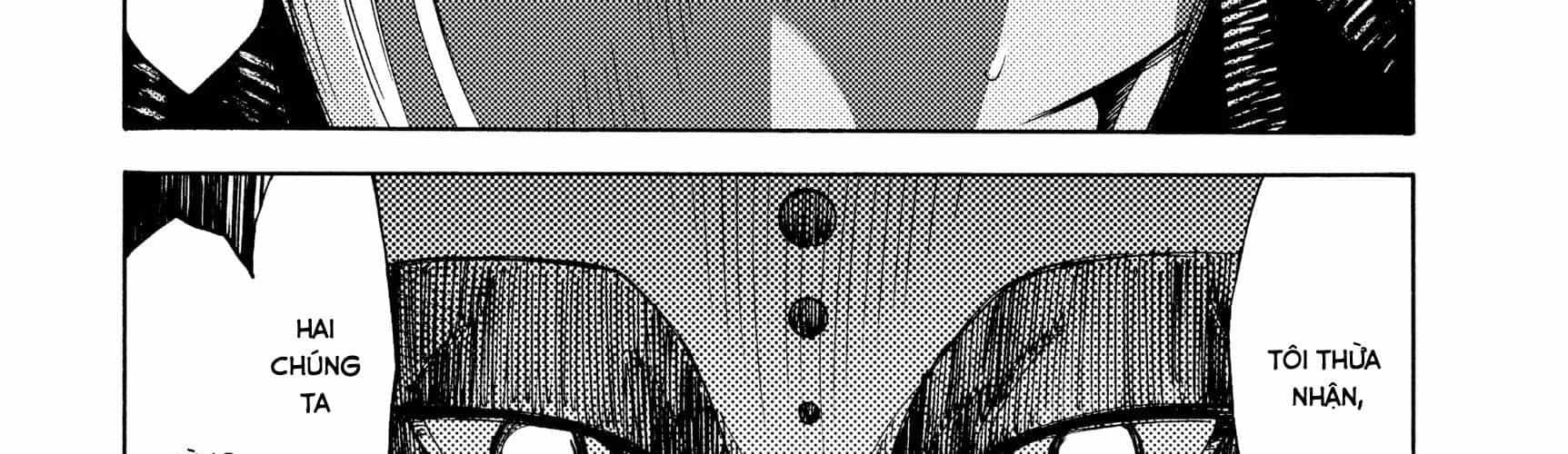 Alice In Borderland - Chương 24 - ảnh 145
