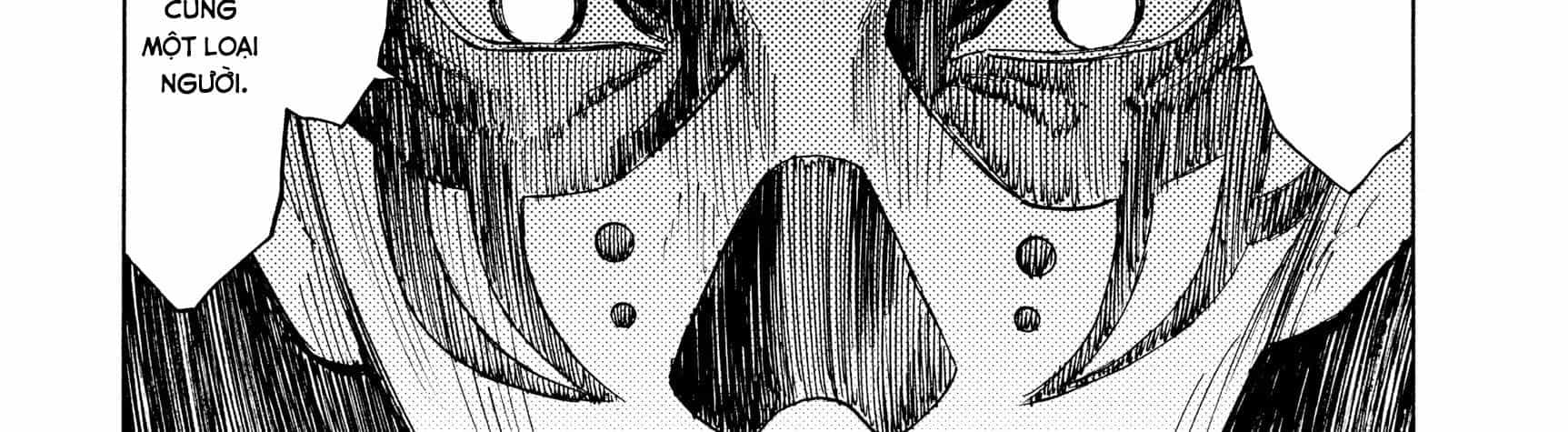 Alice In Borderland - Chương 24 - ảnh 146