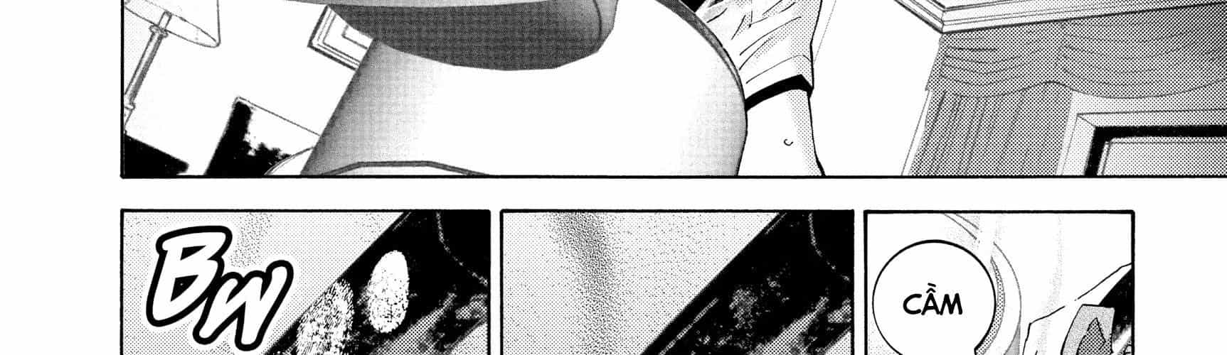 Alice In Borderland - Chương 24 - ảnh 150
