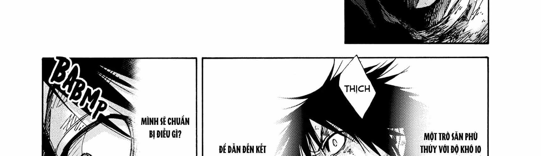 Alice In Borderland - Chương 24 - ảnh 165
