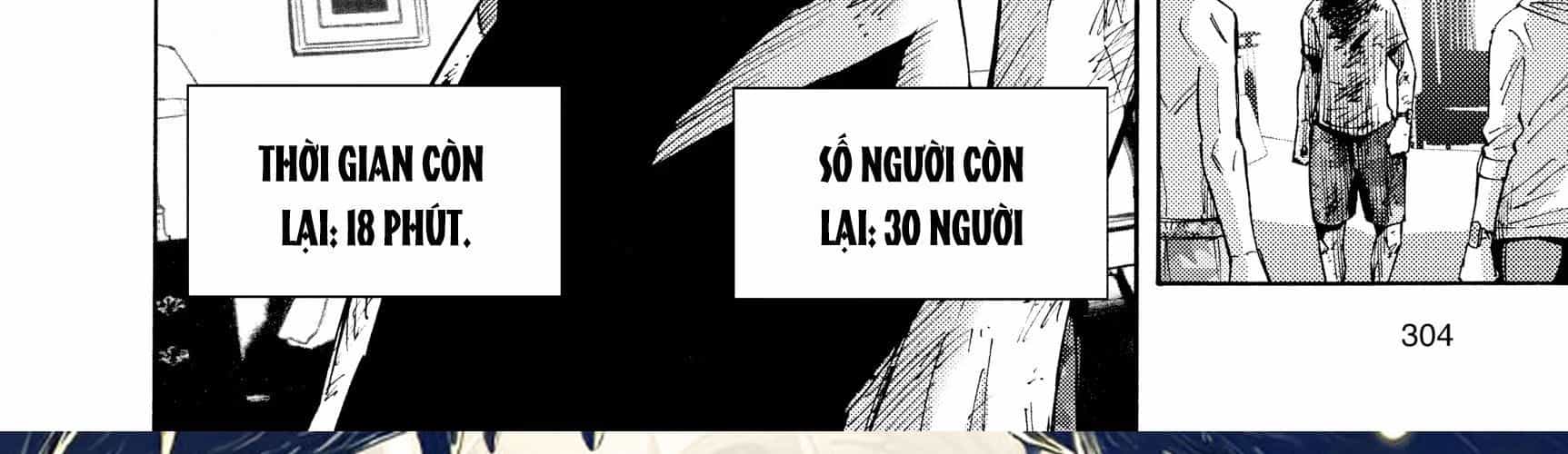 Alice In Borderland - Chương 24 - ảnh 171