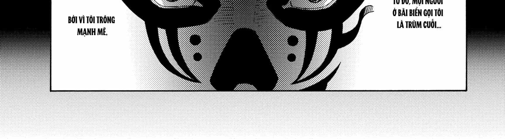 Alice In Borderland - Chương 24 - ảnh 21