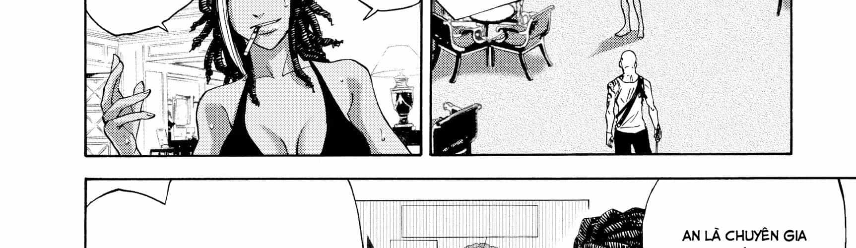 Alice In Borderland - Chương 24 - ảnh 28