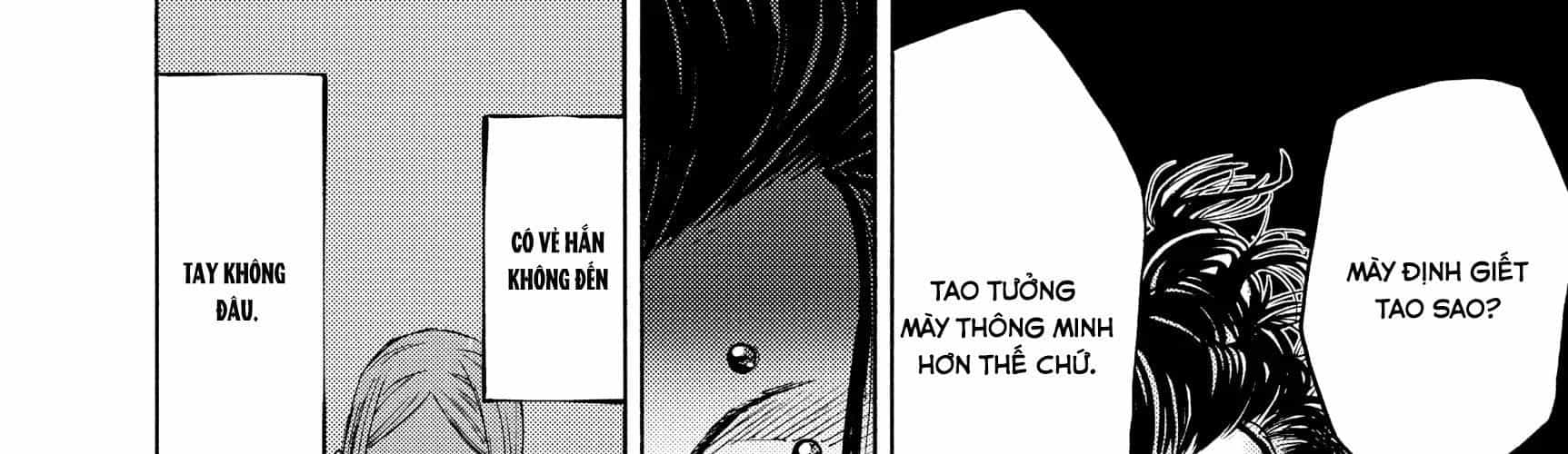 Alice In Borderland - Chương 24 - ảnh 47