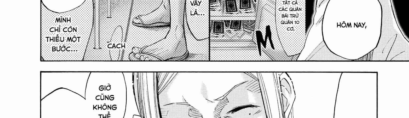 Alice In Borderland - Chương 24 - ảnh 50