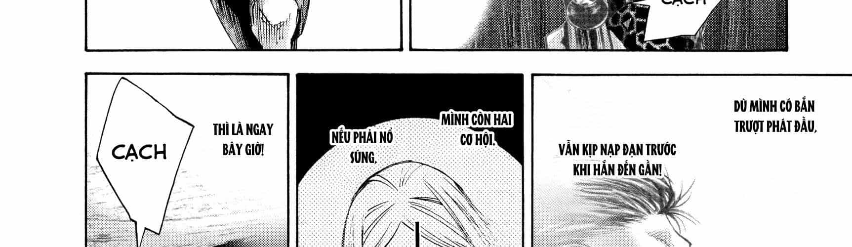 Alice In Borderland - Chương 24 - ảnh 60