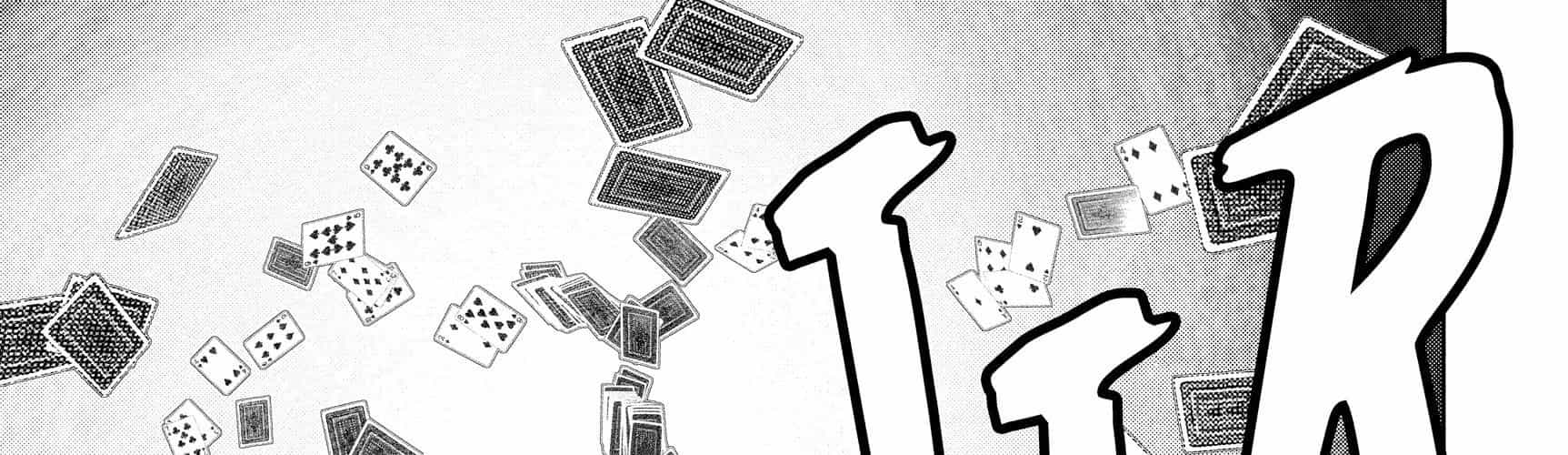 Alice In Borderland - Chương 24 - ảnh 62