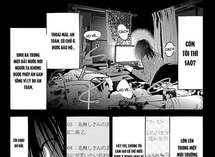 Alice In Borderland - Chương 24 - ảnh 9
