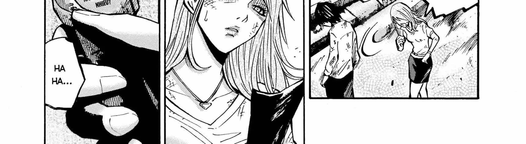 Alice In Borderland - Chương 3 - ảnh 10