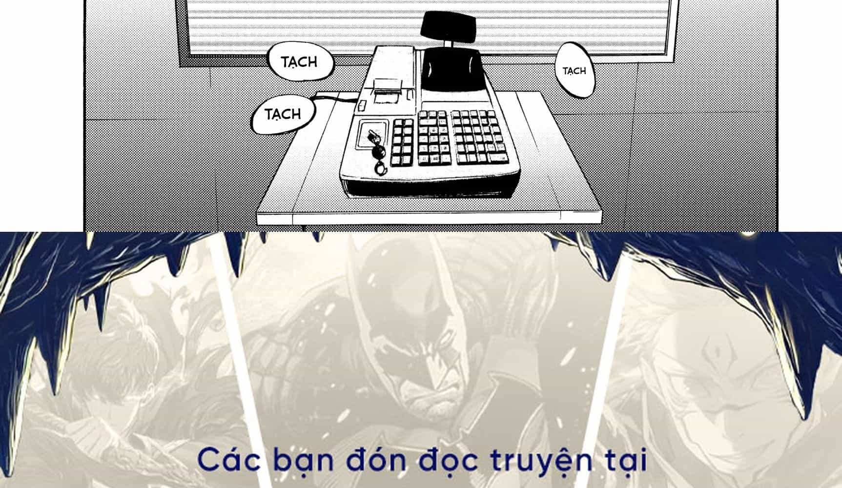 Alice In Borderland - Chương 3 - ảnh 109