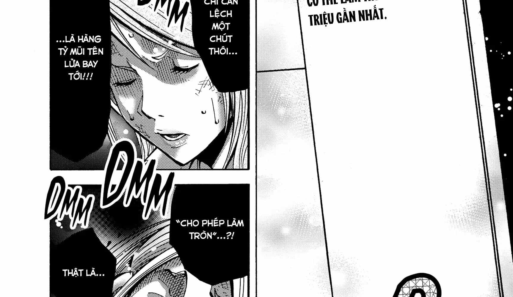 Alice In Borderland - Chương 3 - ảnh 12