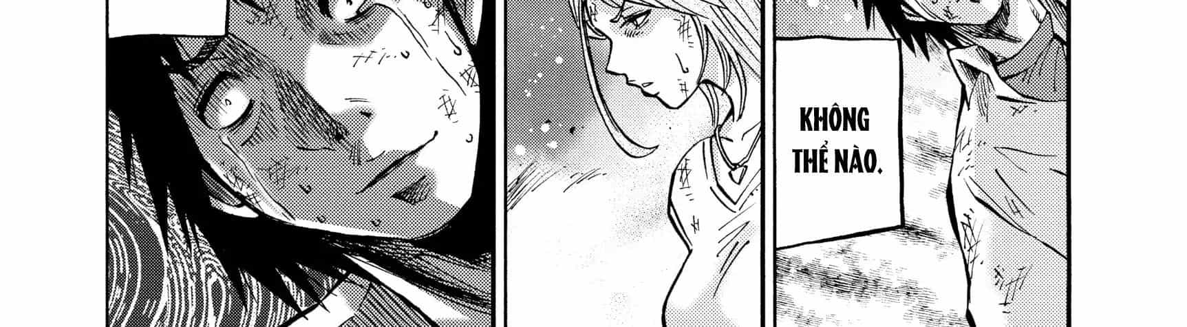 Alice In Borderland - Chương 3 - ảnh 22