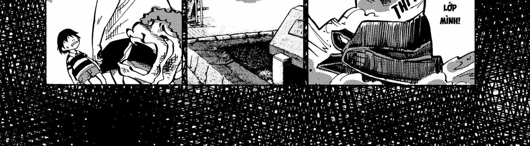 Alice In Borderland - Chương 3 - ảnh 28