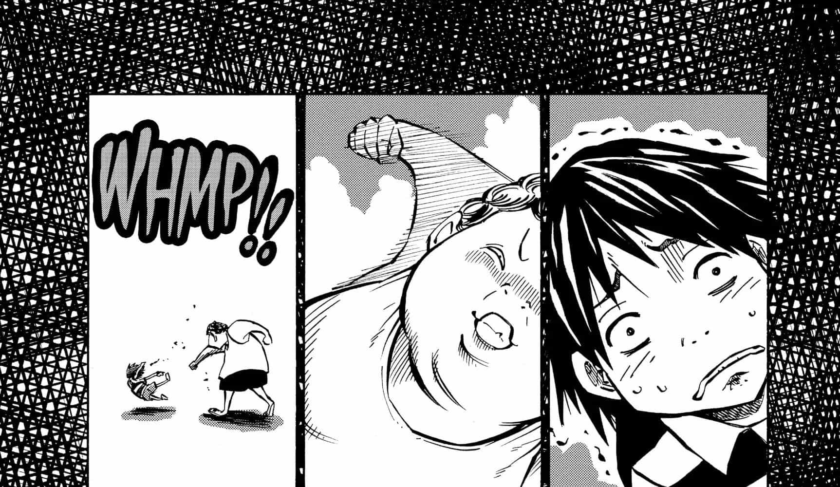 Alice In Borderland - Chương 3 - ảnh 29