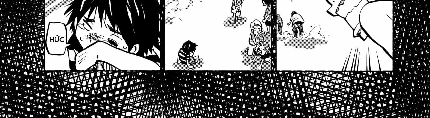 Alice In Borderland - Chương 3 - ảnh 31