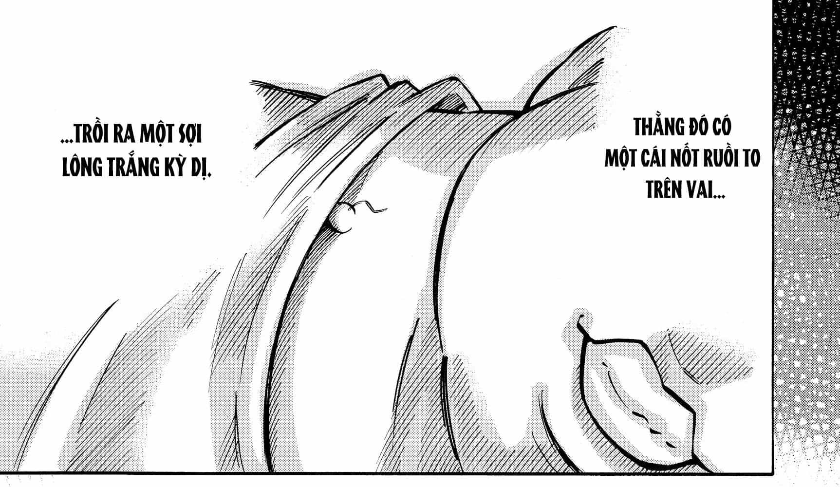 Alice In Borderland - Chương 3 - ảnh 38