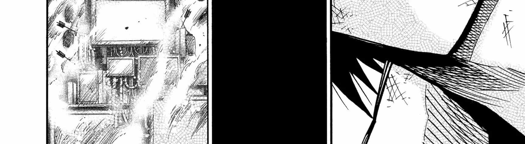 Alice In Borderland - Chương 3 - ảnh 49
