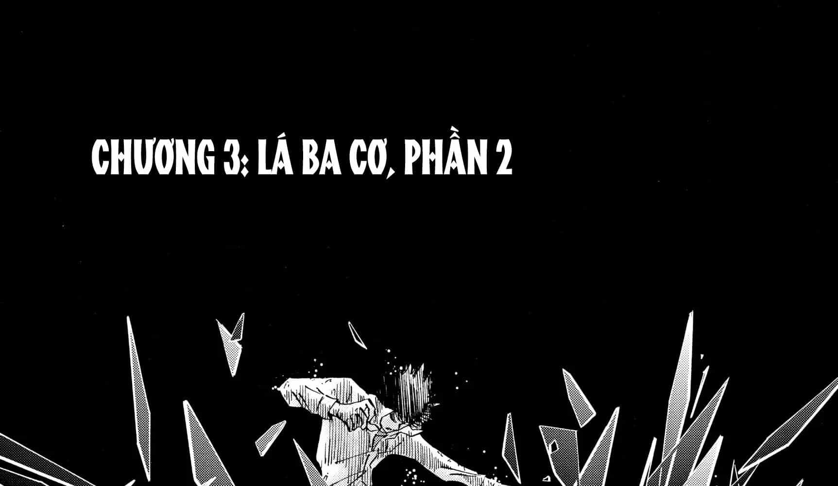 Alice In Borderland - Chương 3 - ảnh 5