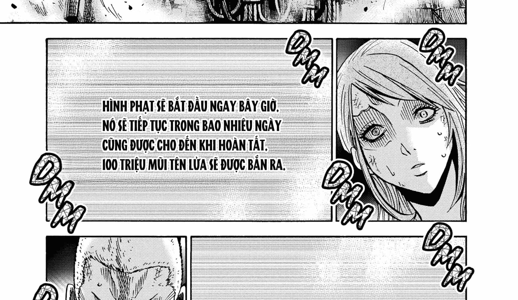 Alice In Borderland - Chương 3 - ảnh 51