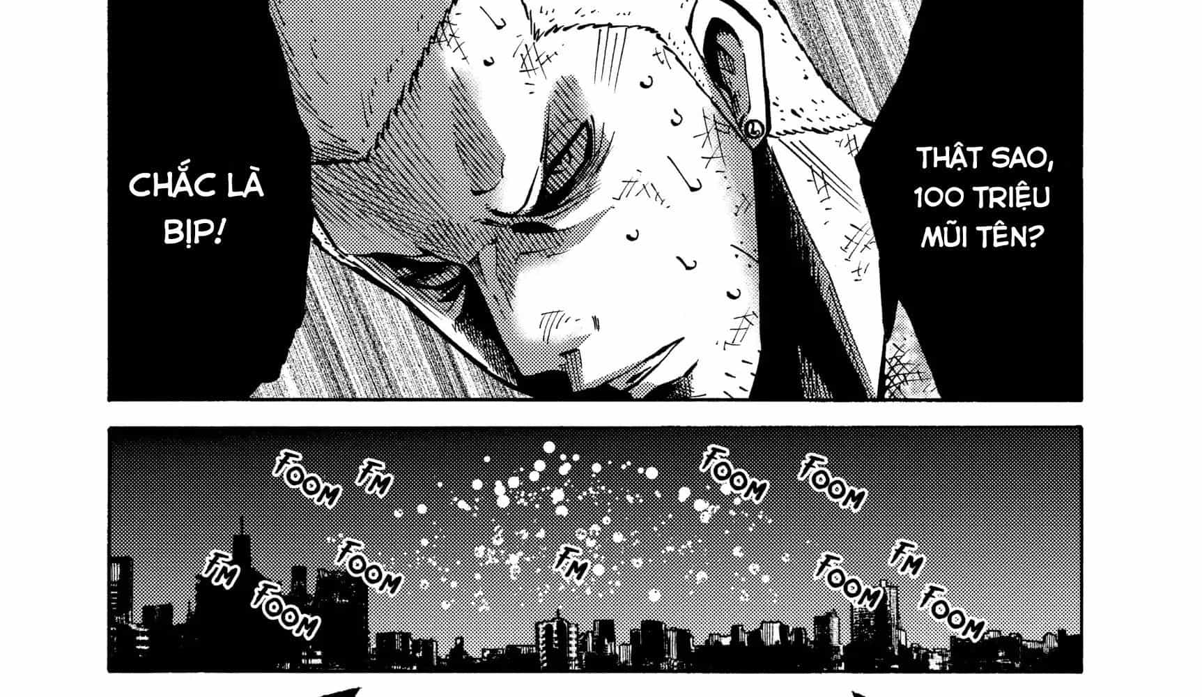 Alice In Borderland - Chương 3 - ảnh 56