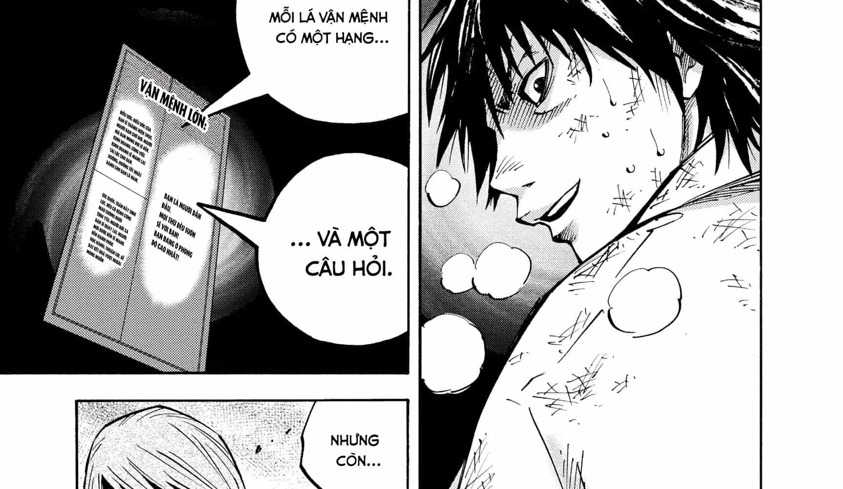 Alice In Borderland - Chương 3 - ảnh 63