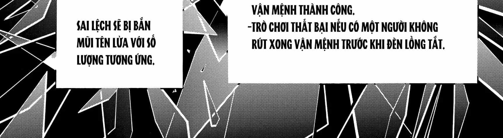 Alice In Borderland - Chương 3 - ảnh 7