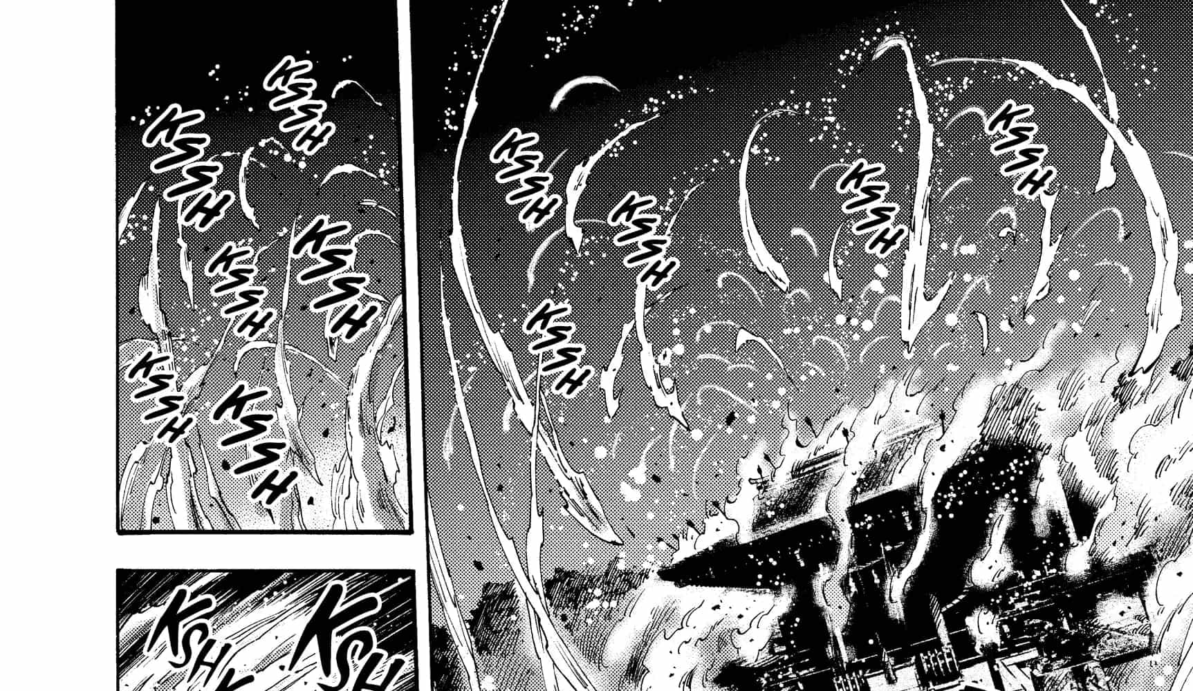 Alice In Borderland - Chương 3 - ảnh 71