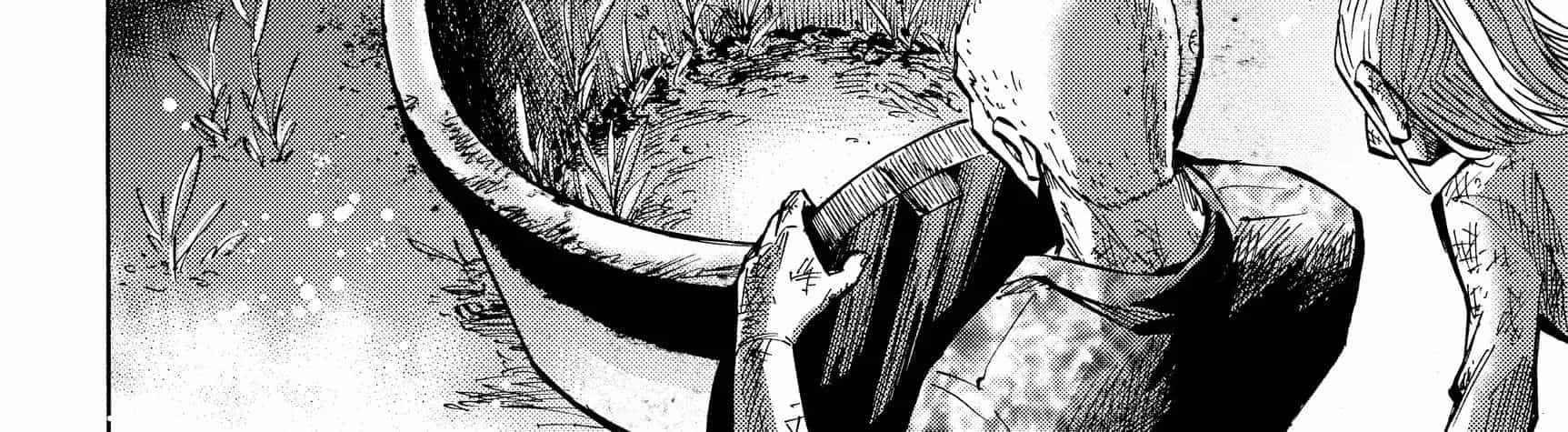 Alice In Borderland - Chương 3 - ảnh 79