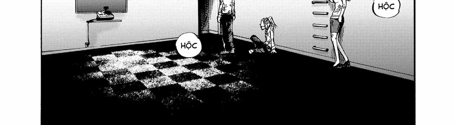 Alice In Borderland - Chương 3 - ảnh 97