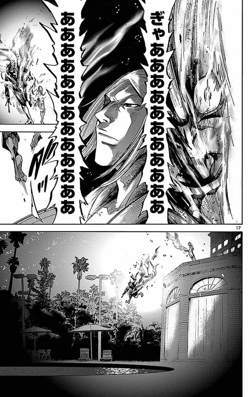 Alice In Borderland - Chương 24.1 - ảnh 18