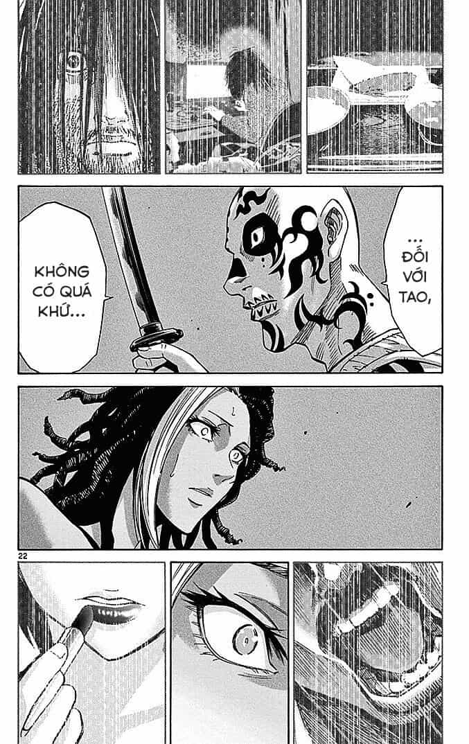 Alice In Borderland - Chương 24.2 - ảnh 5