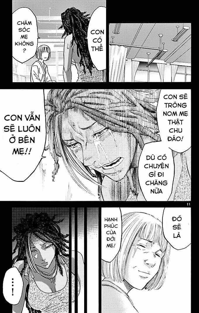 Alice In Borderland - Chương 25 - ảnh 12