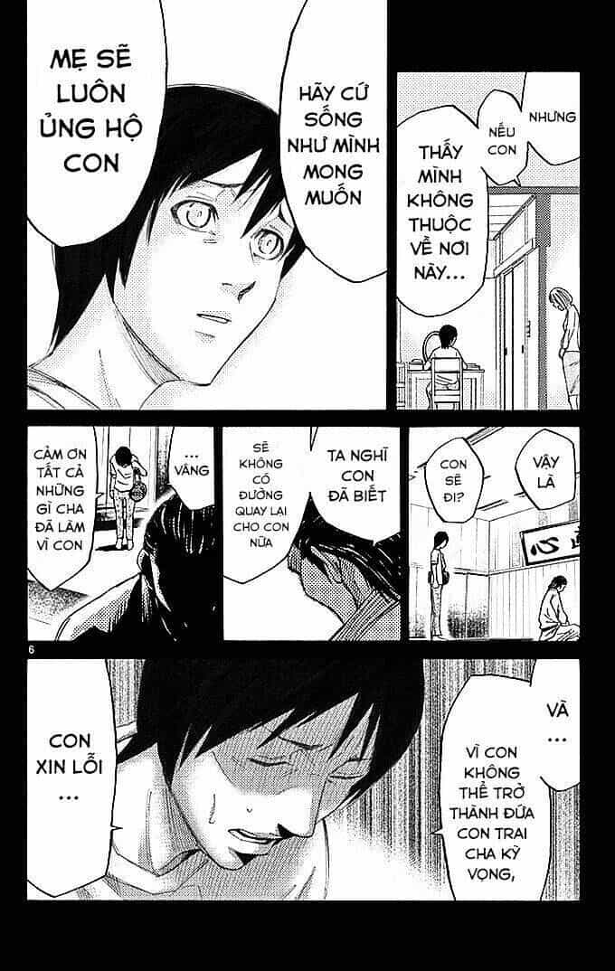Alice In Borderland - Chương 25 - ảnh 7