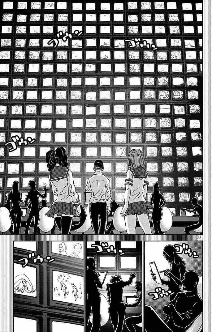 Alice In Borderland - Chương 27 - ảnh 24