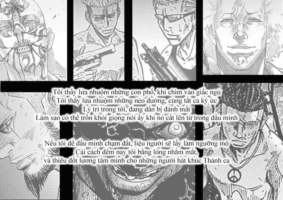 Alice In Borderland - Chương 28 - ảnh 46