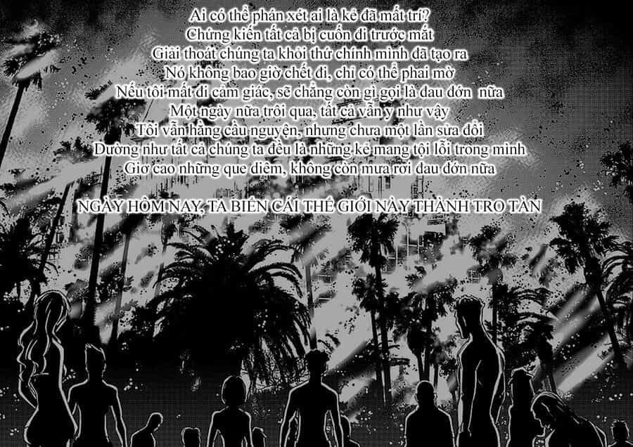 Alice In Borderland - Chương 28 - ảnh 47