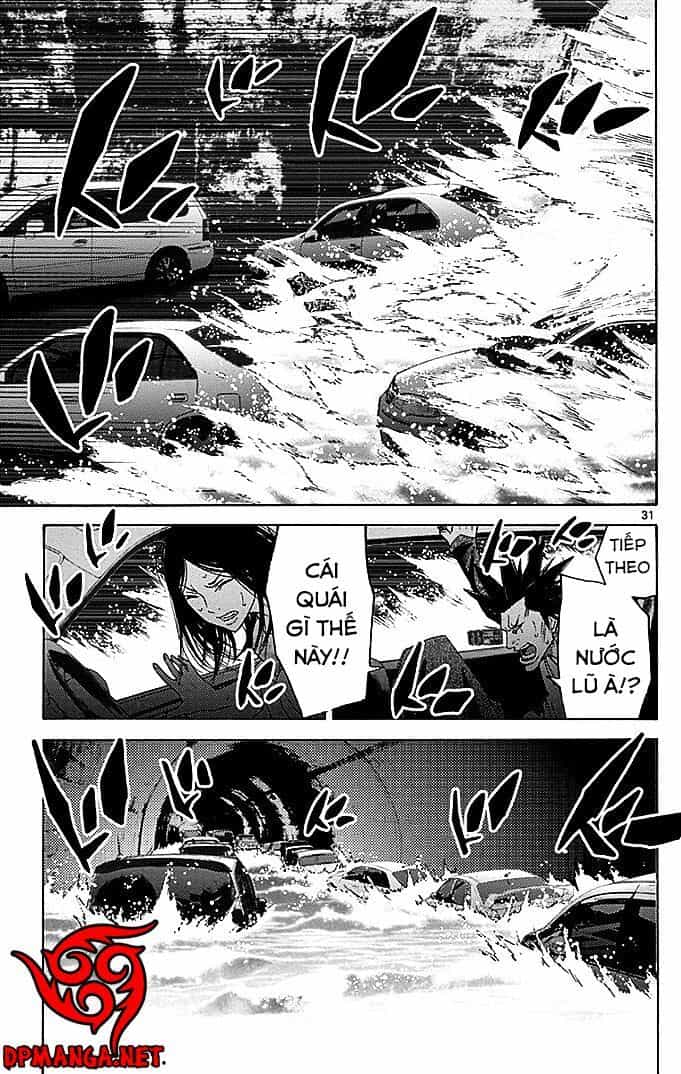 Alice In Borderland - Chương 29.1 - ảnh 33