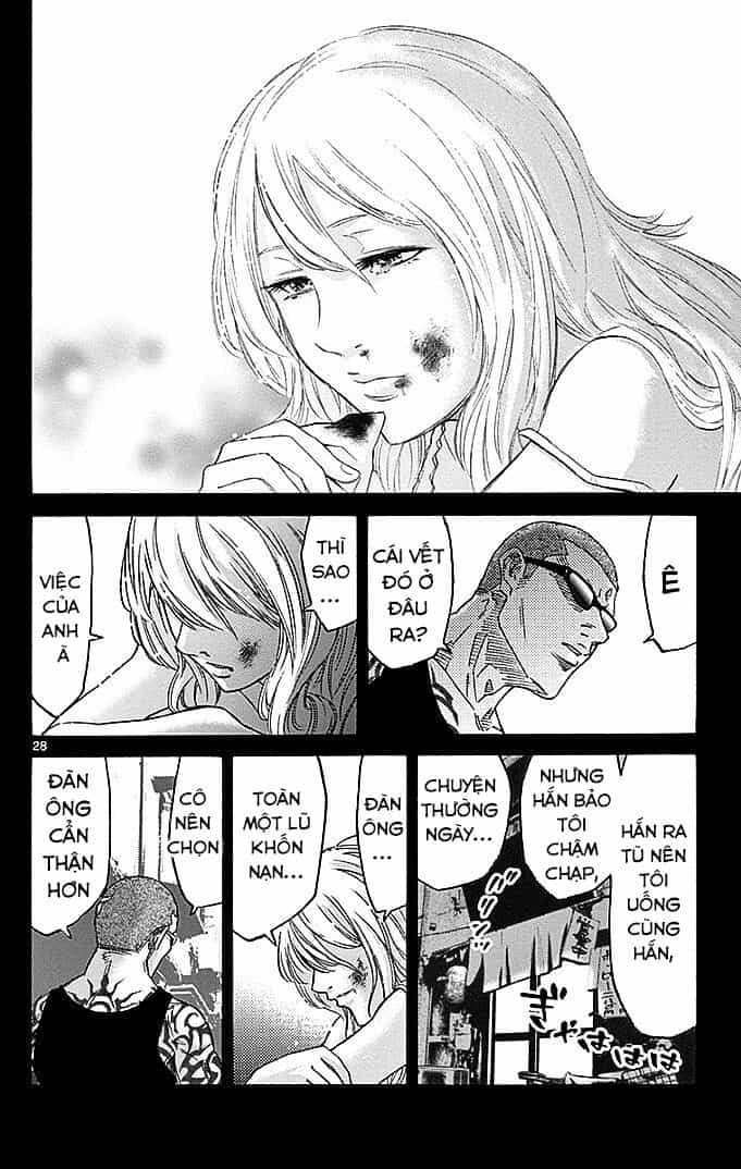 Alice In Borderland - Chương 29.2 - ảnh 30